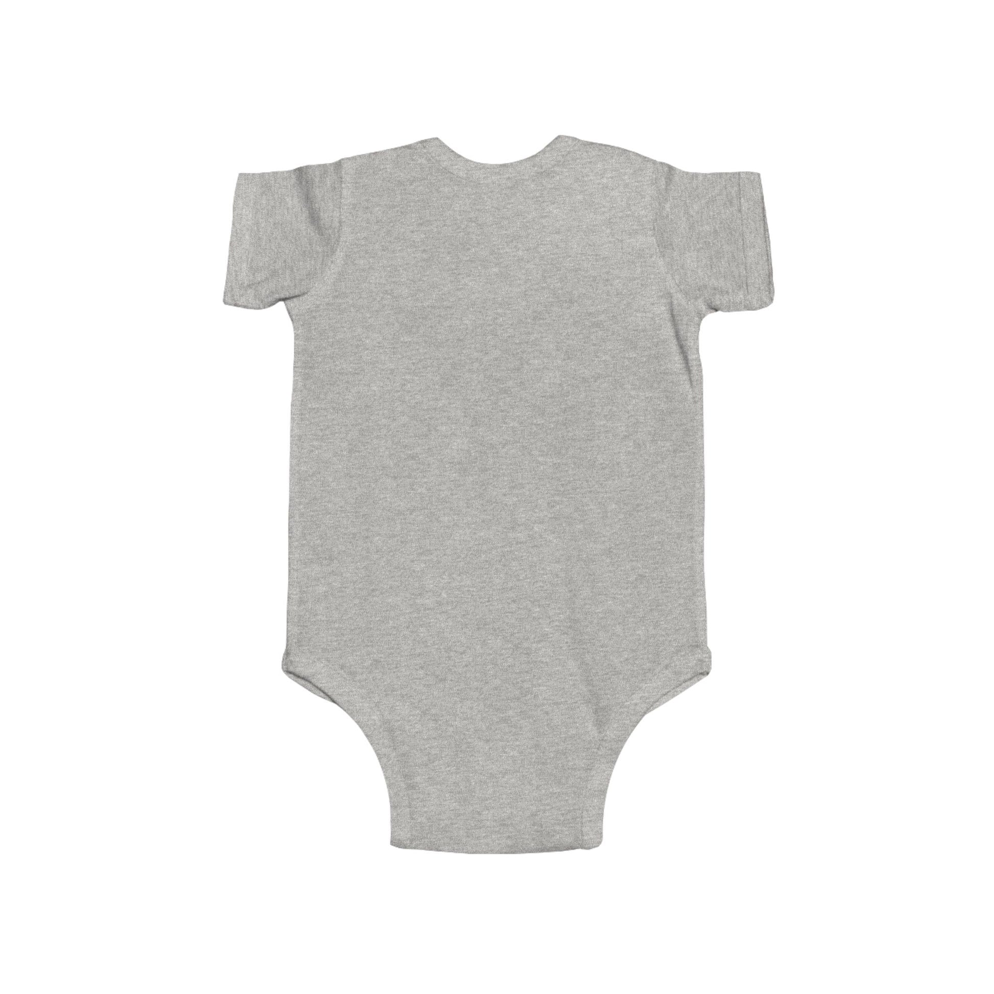 Mama’s Mini, Daddy’s Problem – Cute Baby Shower Gift