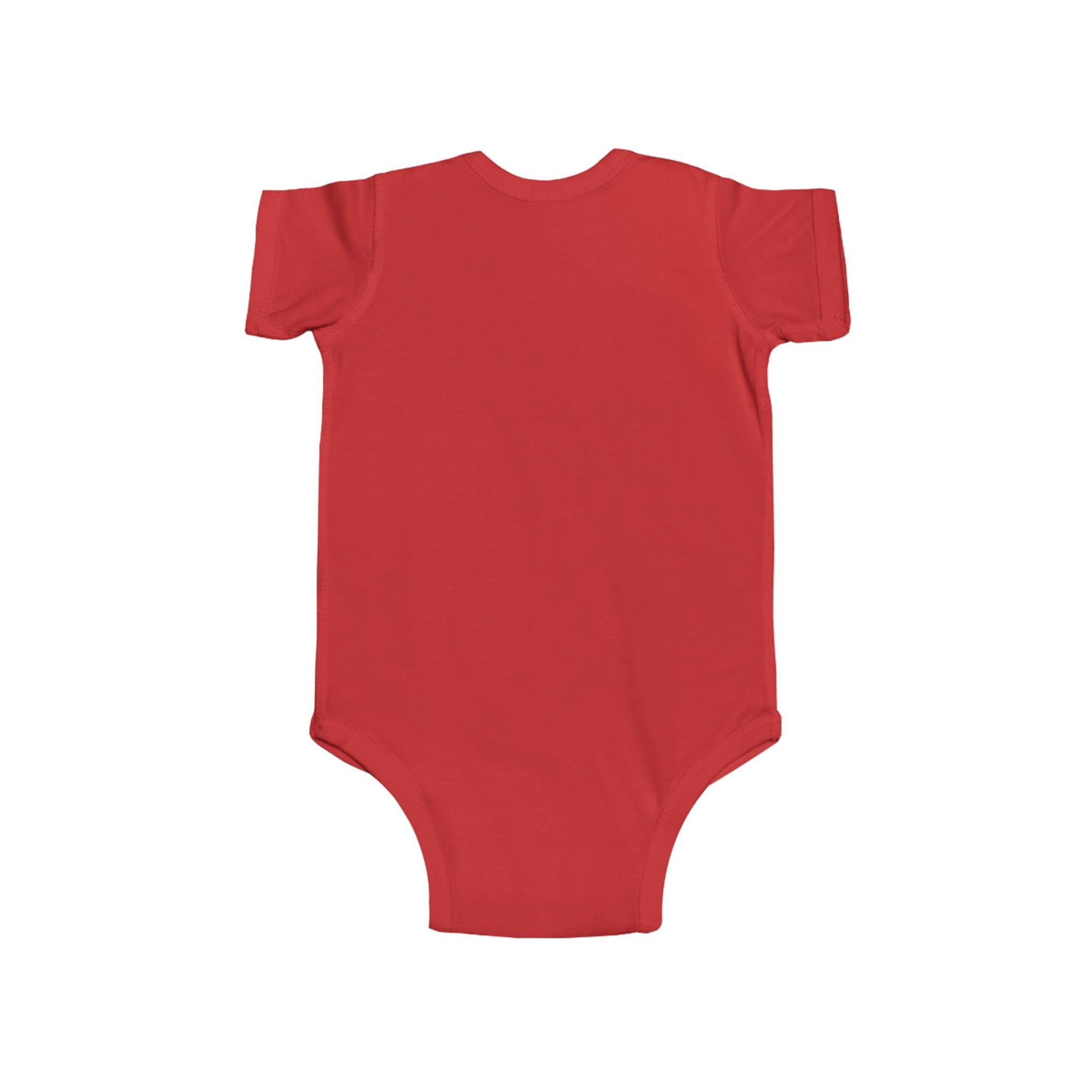 Mama’s Mini, Daddy’s Problem – Cute Baby Bodysuit