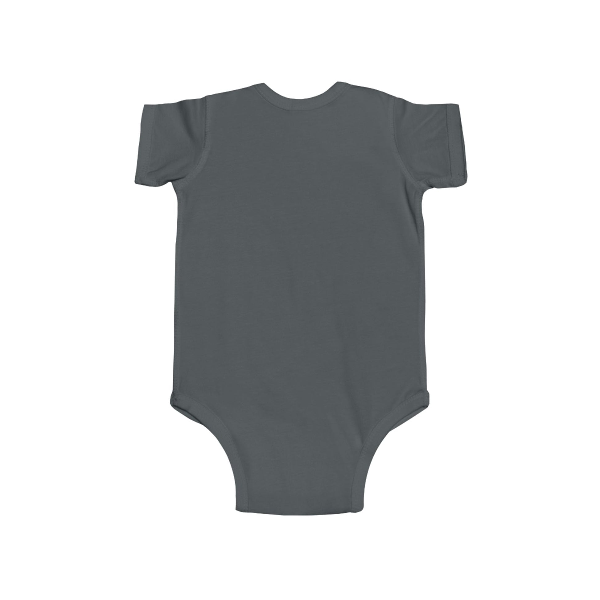 Mama’s Mini, Daddy’s Problem – Cute Baby Bodysuit