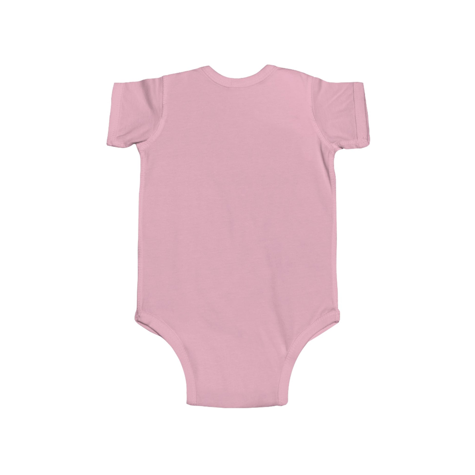 Mama’s Mini, Daddy’s Problem – Cute Baby Bodysuit