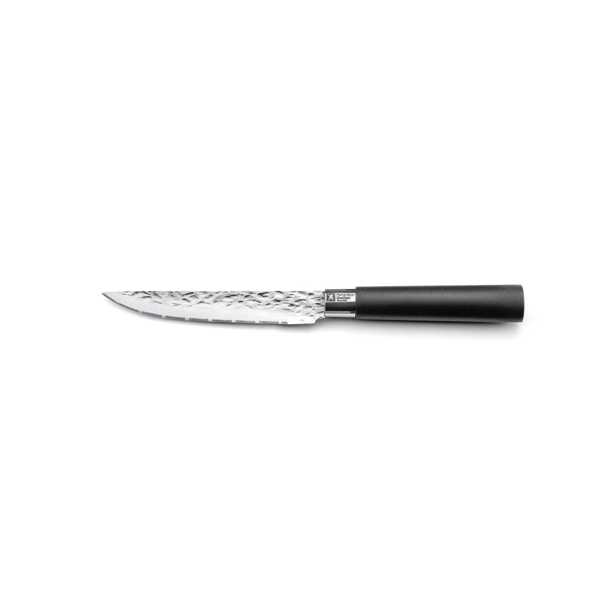 Meat Knife Richardson Sheffield Katana 13 cm (6 Units)-1