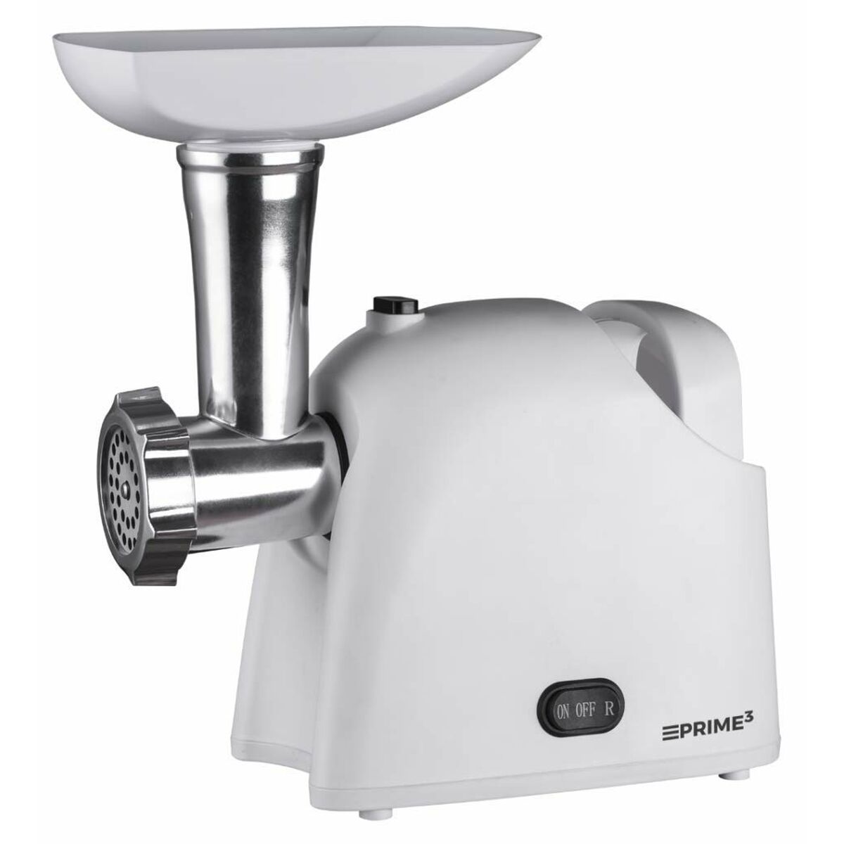 Mincer Prime3 SMM11 White Stainless steel Plastic 1600 W-0