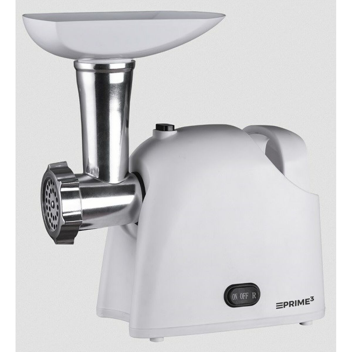 Mincer Prime3 SMM11 White Stainless steel Plastic 1600 W-2