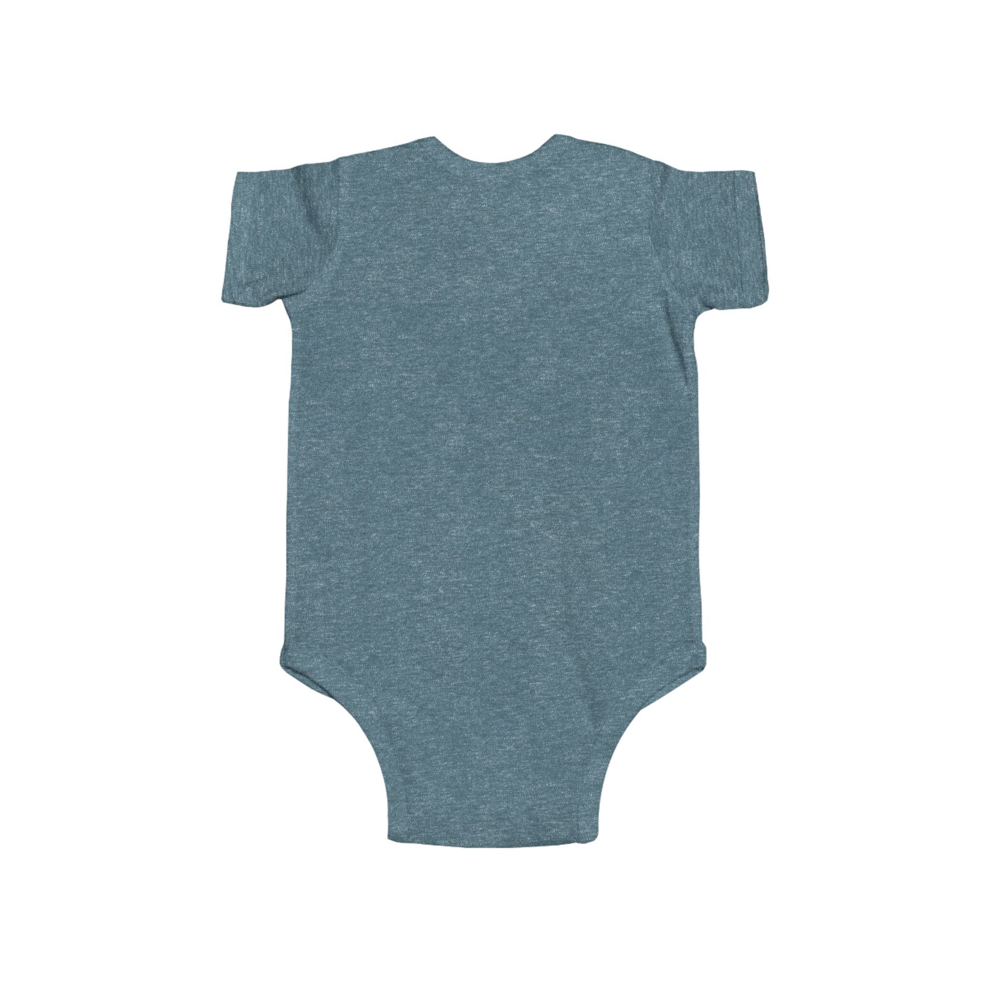 Mama’s Mini, Daddy’s Problem – Cute Baby Bodysuit