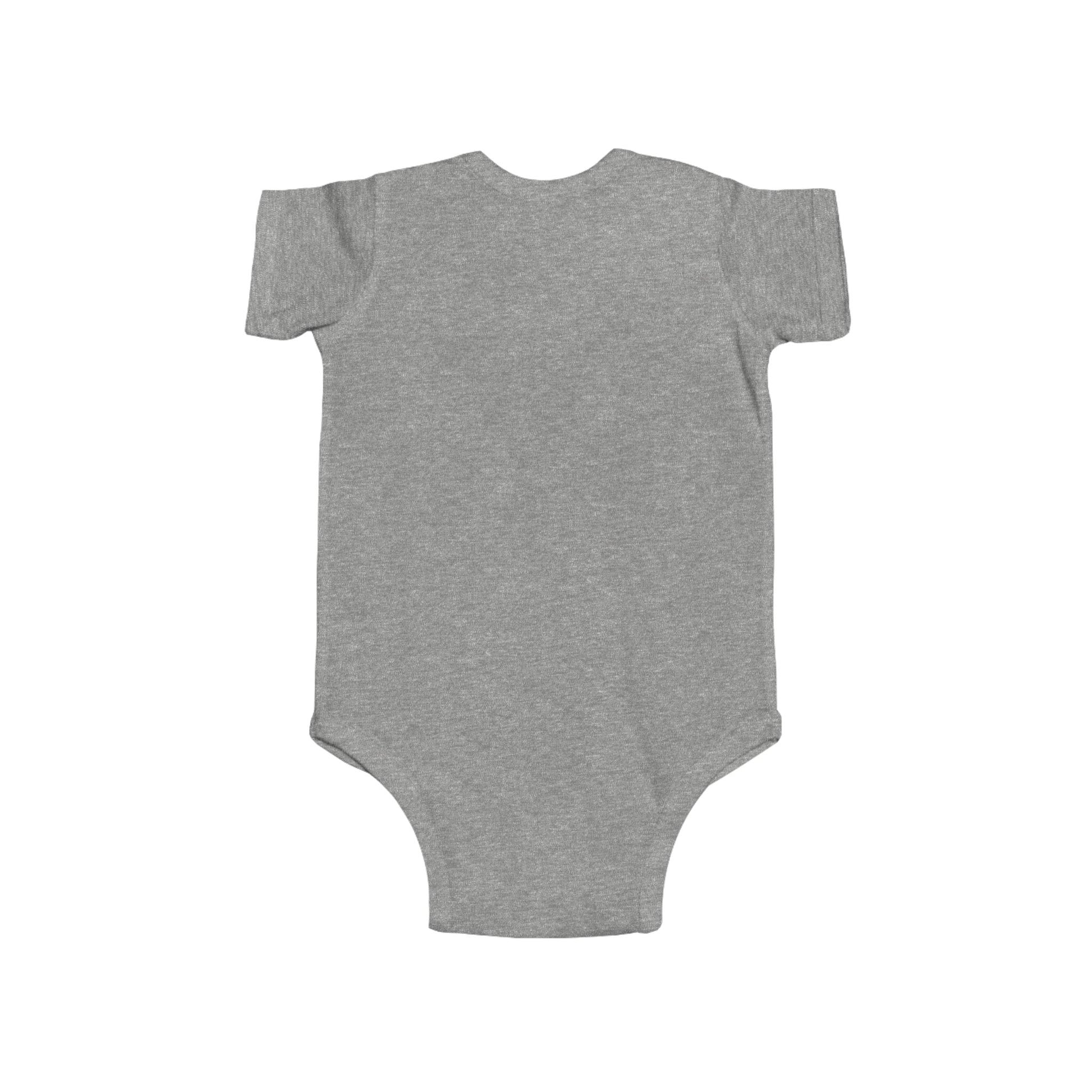 Mama’s Mini, Daddy’s Problem – Cute Baby Bodysuit