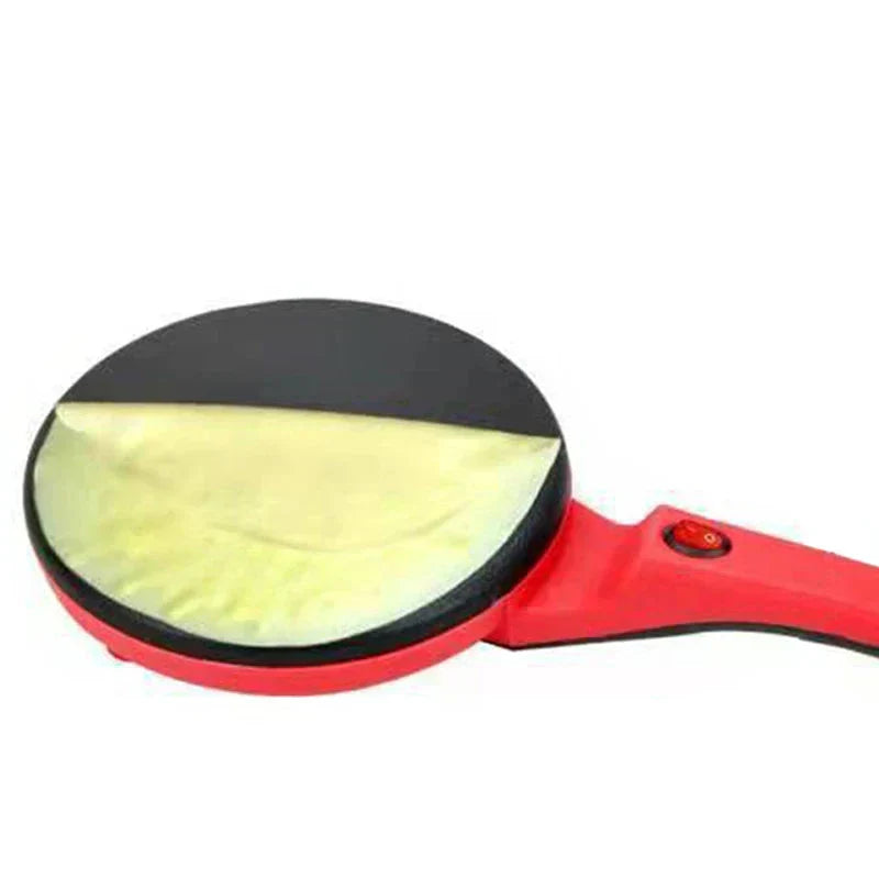 NEW2024 Electric Crepe Maker Pizza Pancake Machine-0