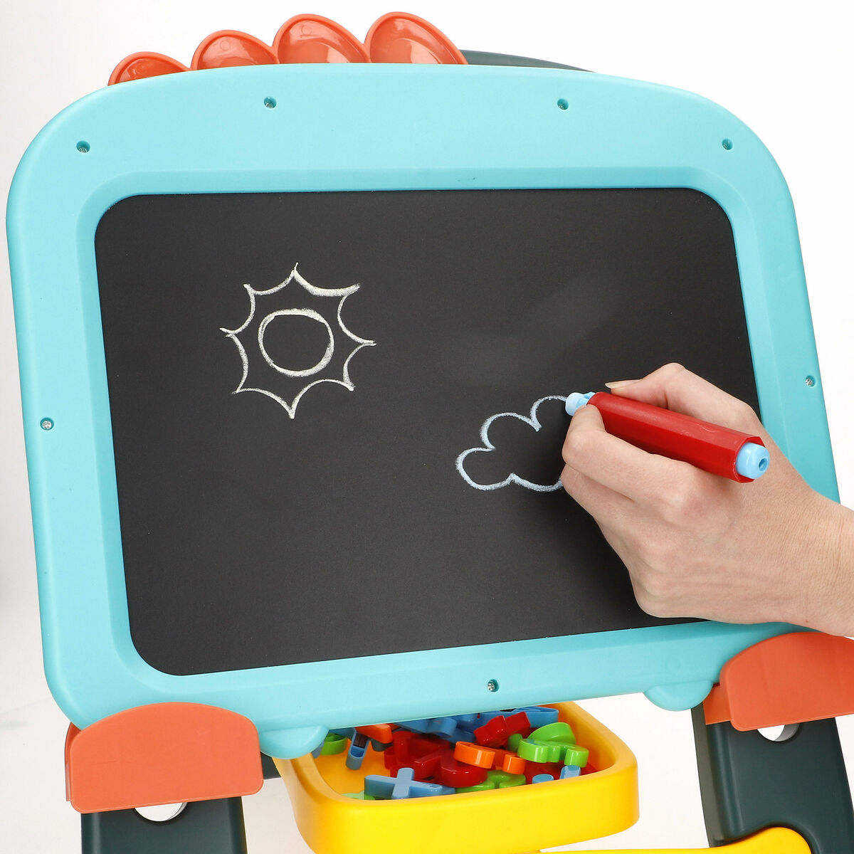 Drawing Set Colorbaby (4 Units)-5