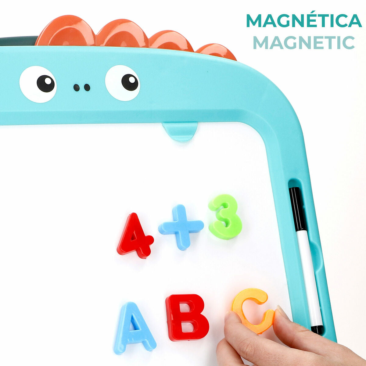 Drawing Set Colorbaby (4 Units)-4