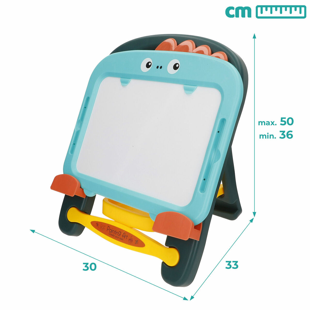 Drawing Set Colorbaby (4 Units)-3
