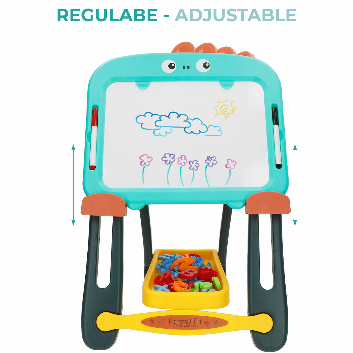 Drawing Set Colorbaby (4 Units)-2