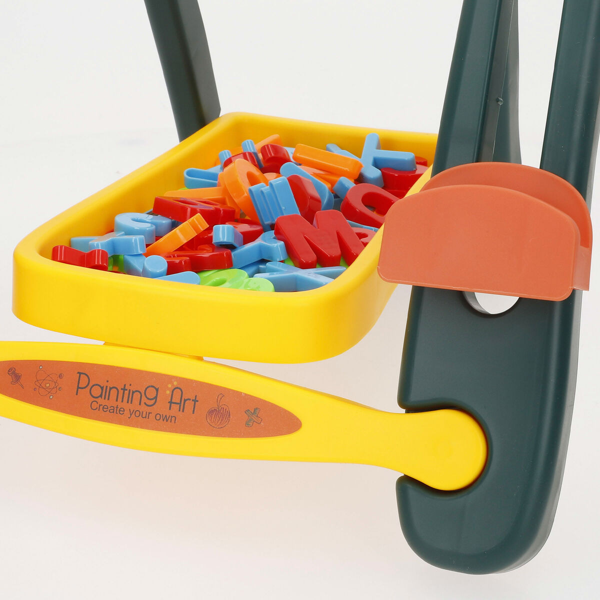 Drawing Set Colorbaby (4 Units)-1