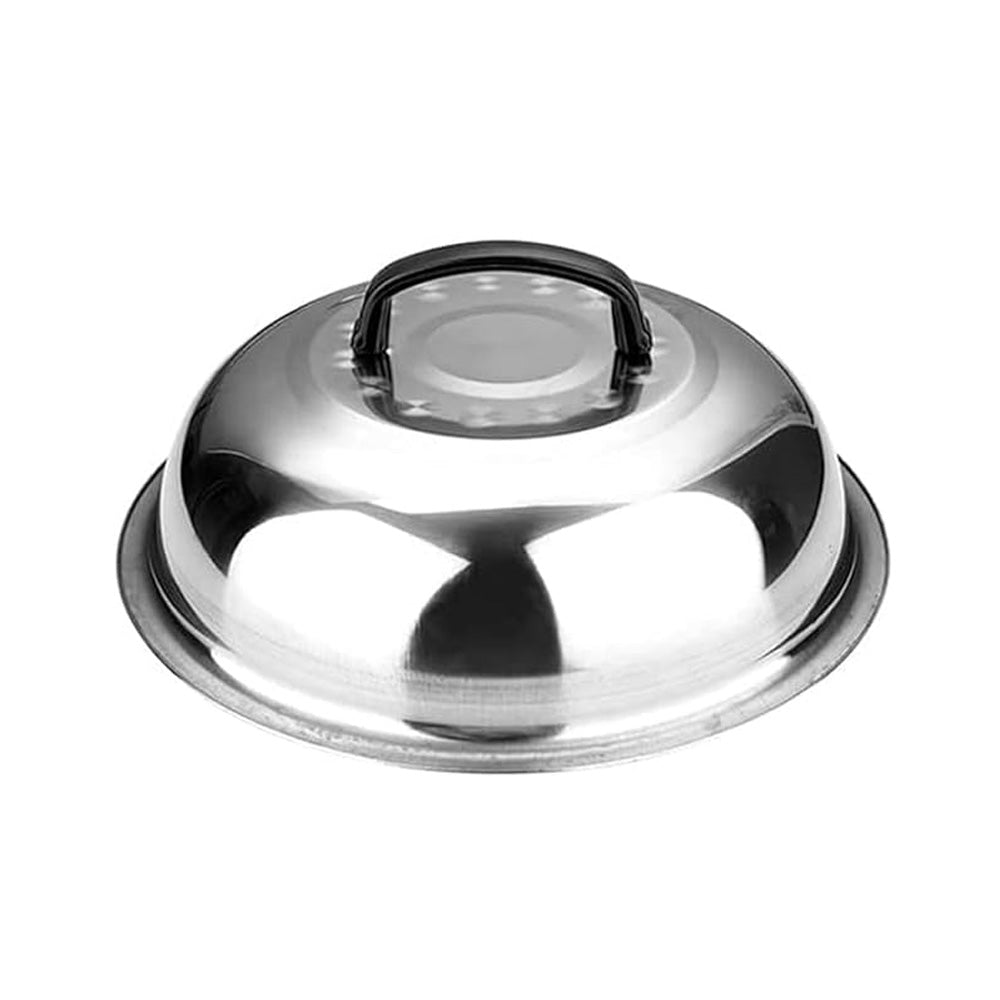Set gratar BBQ, 134 piese-4