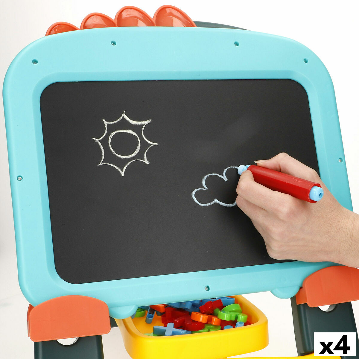 Drawing Set Colorbaby (4 Units)-11