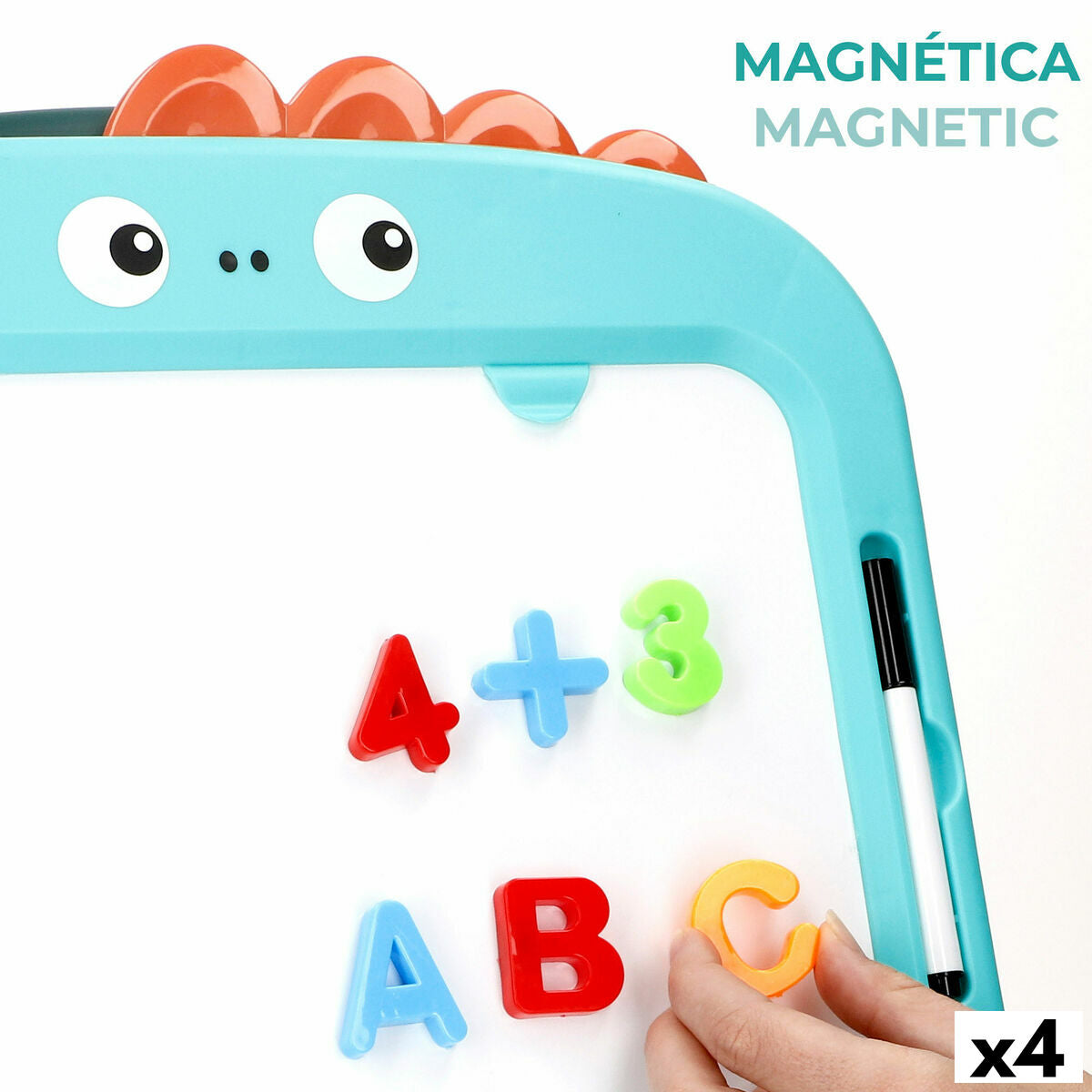 Drawing Set Colorbaby (4 Units)-10