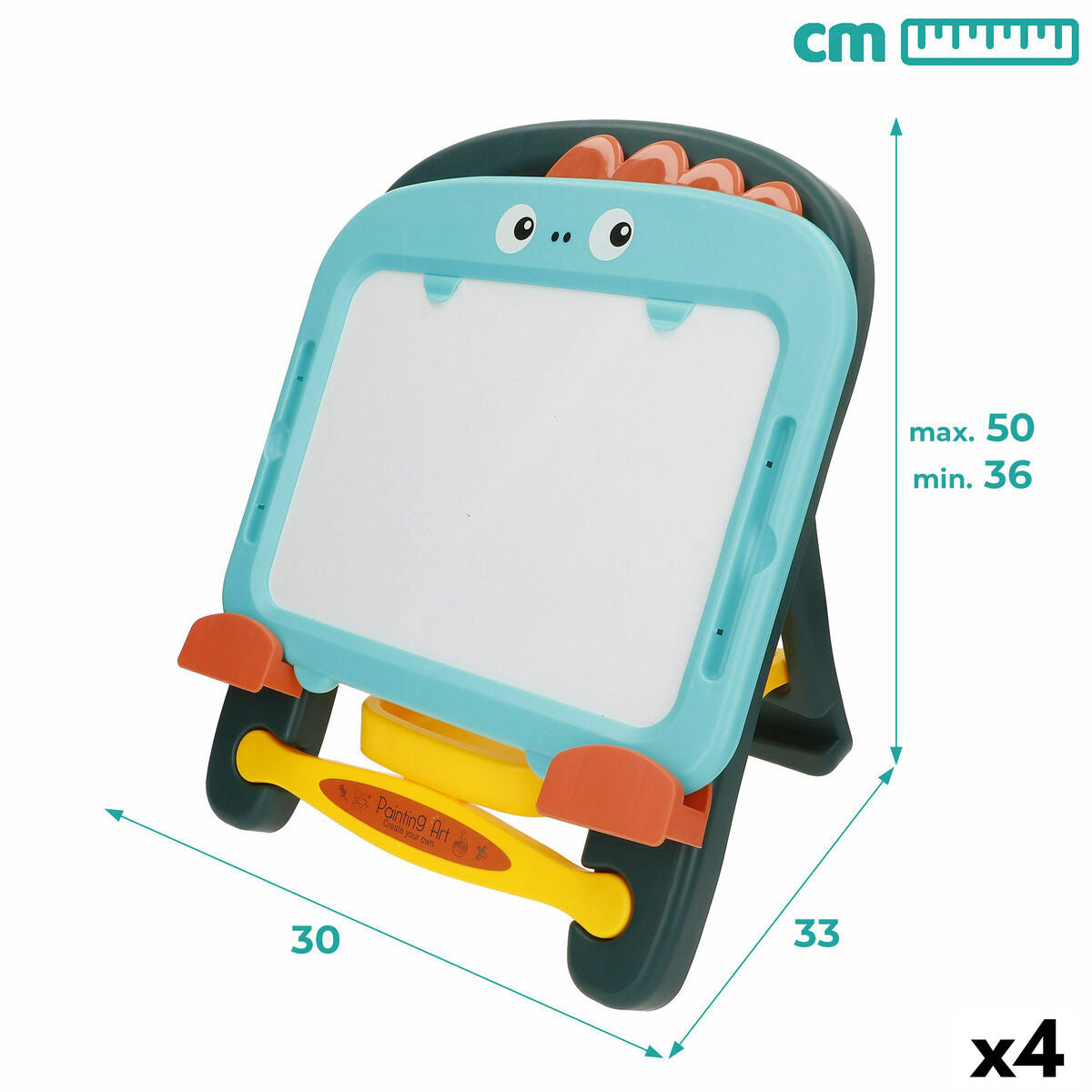 Drawing Set Colorbaby (4 Units)-9