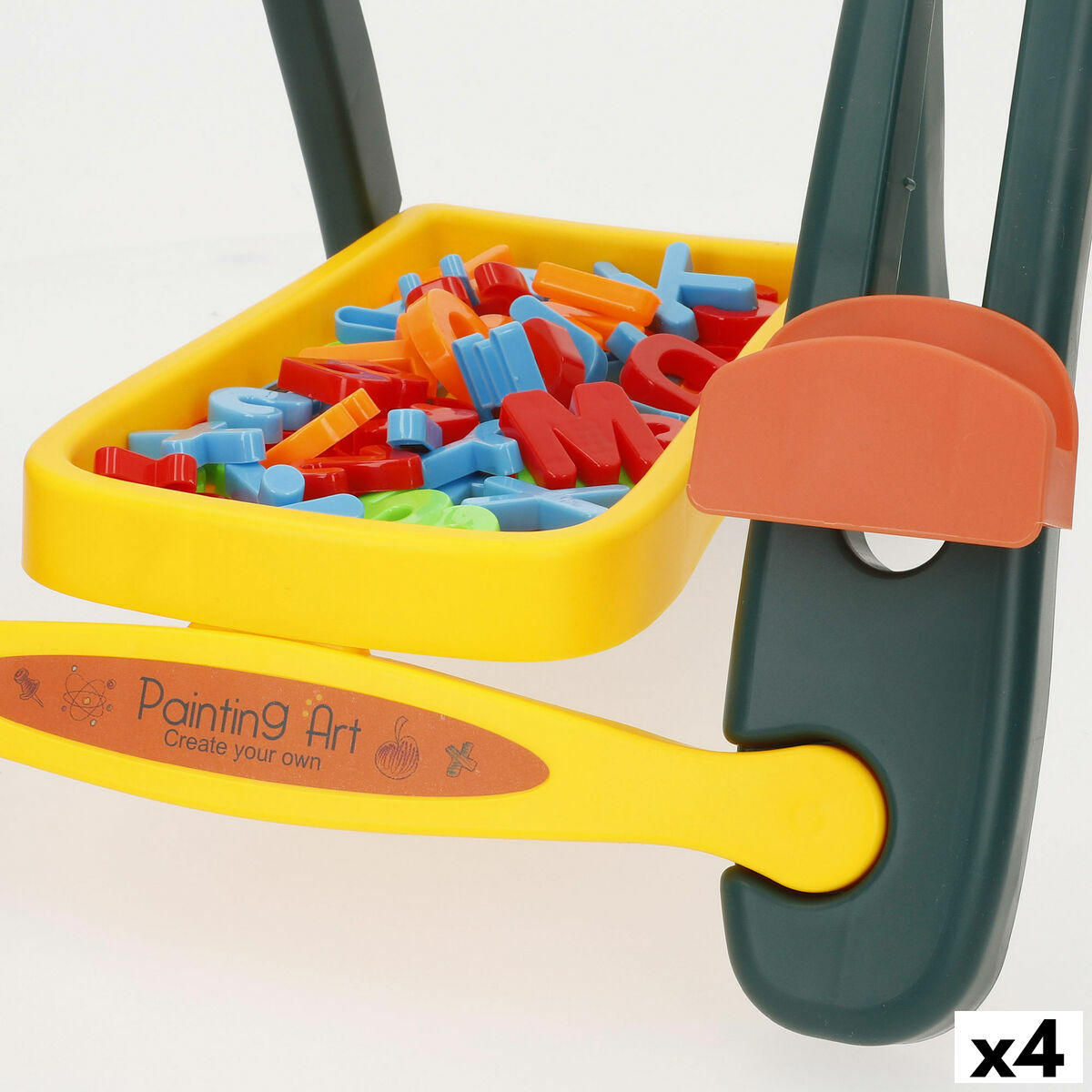 Drawing Set Colorbaby (4 Units)-7